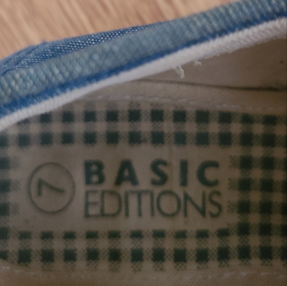 Slip On Sneakers - Picture 12 of 12